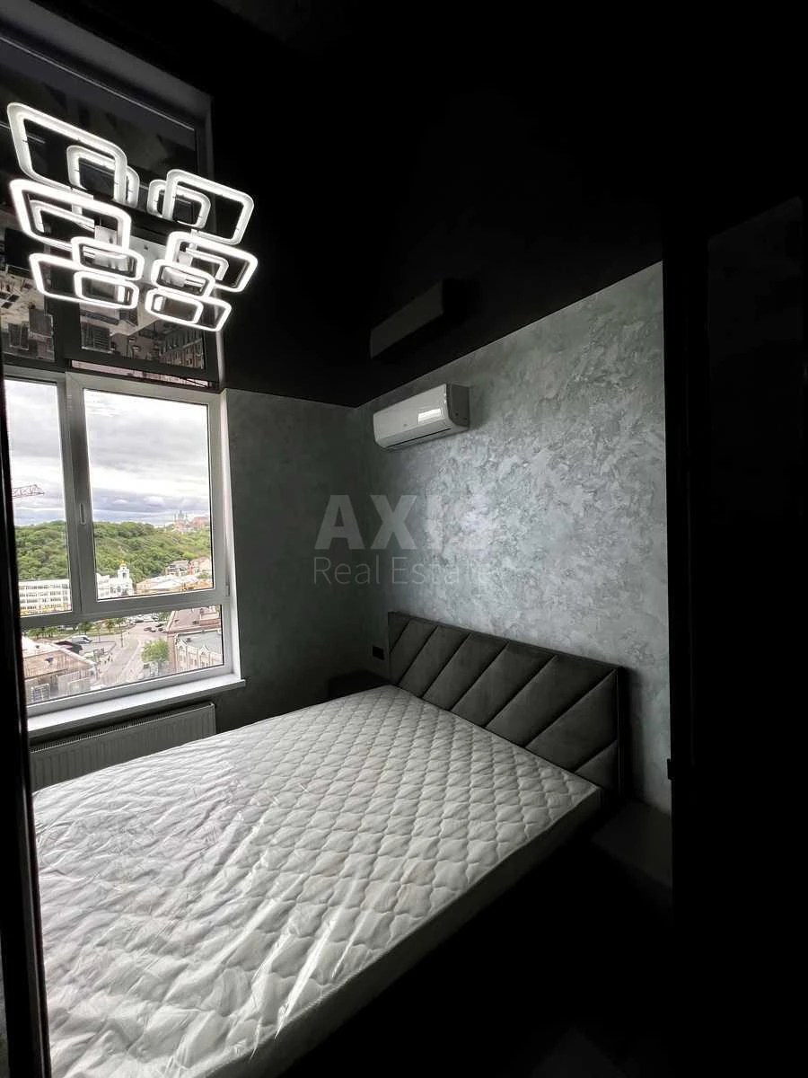 1k apartment vul. Glybochyc'ka 737134512