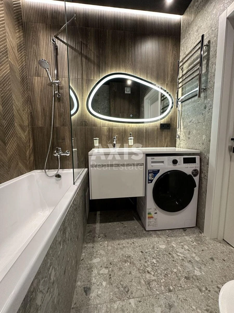 1к квартира пр-т Берестейский 11Б679608
