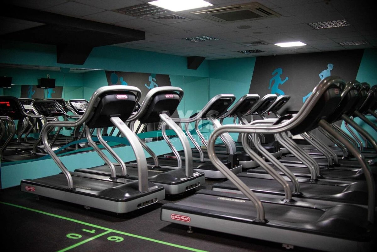 Office vul. Pymonenka Mykoly 13, 337m2548213