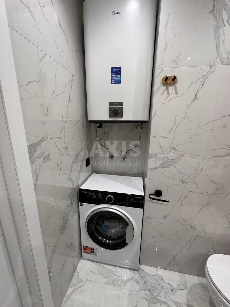 1k apartment vul. Rodyny Kristeriv 16623655