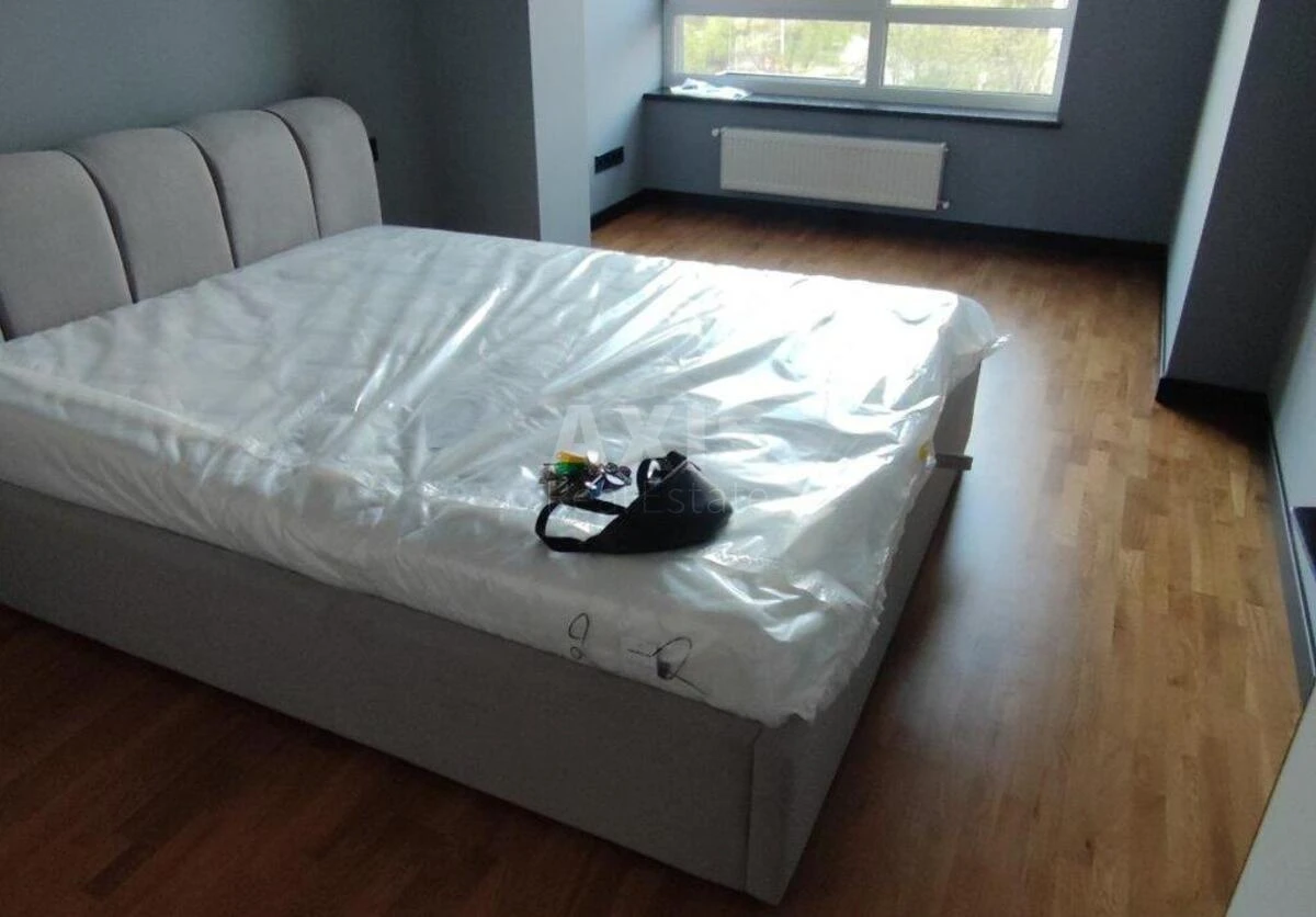 2k apartment vul. Rodyny Kistjakivs'kyh 6683633