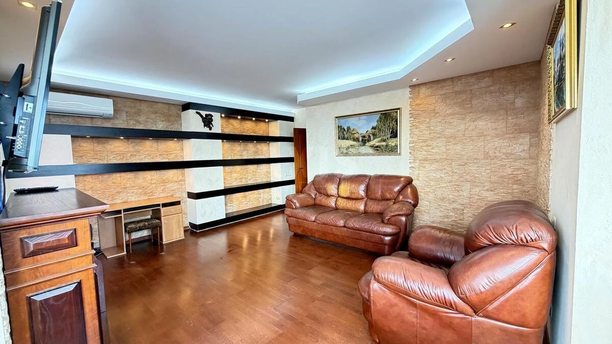 2k apartment vul. Pushynoi' Feodory 23664069