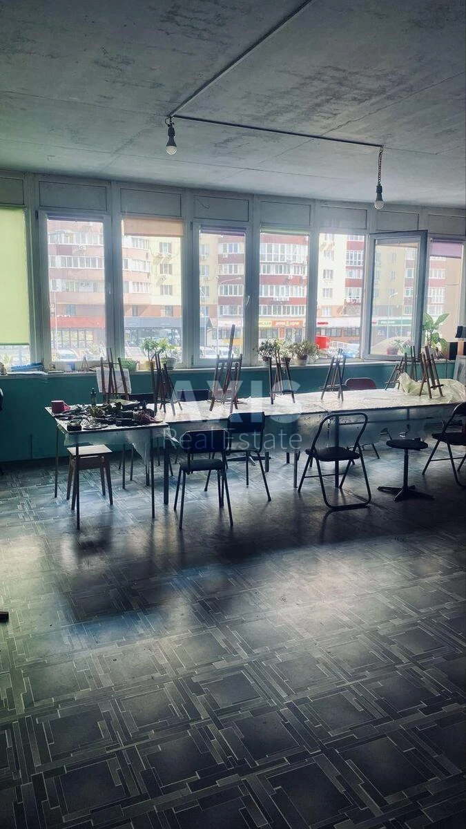 Объект торговли бул. Кольцова 14, 231м2596036