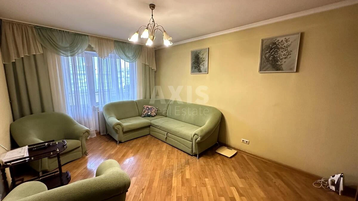 3к квартира ул. Героев Днепра 9664203