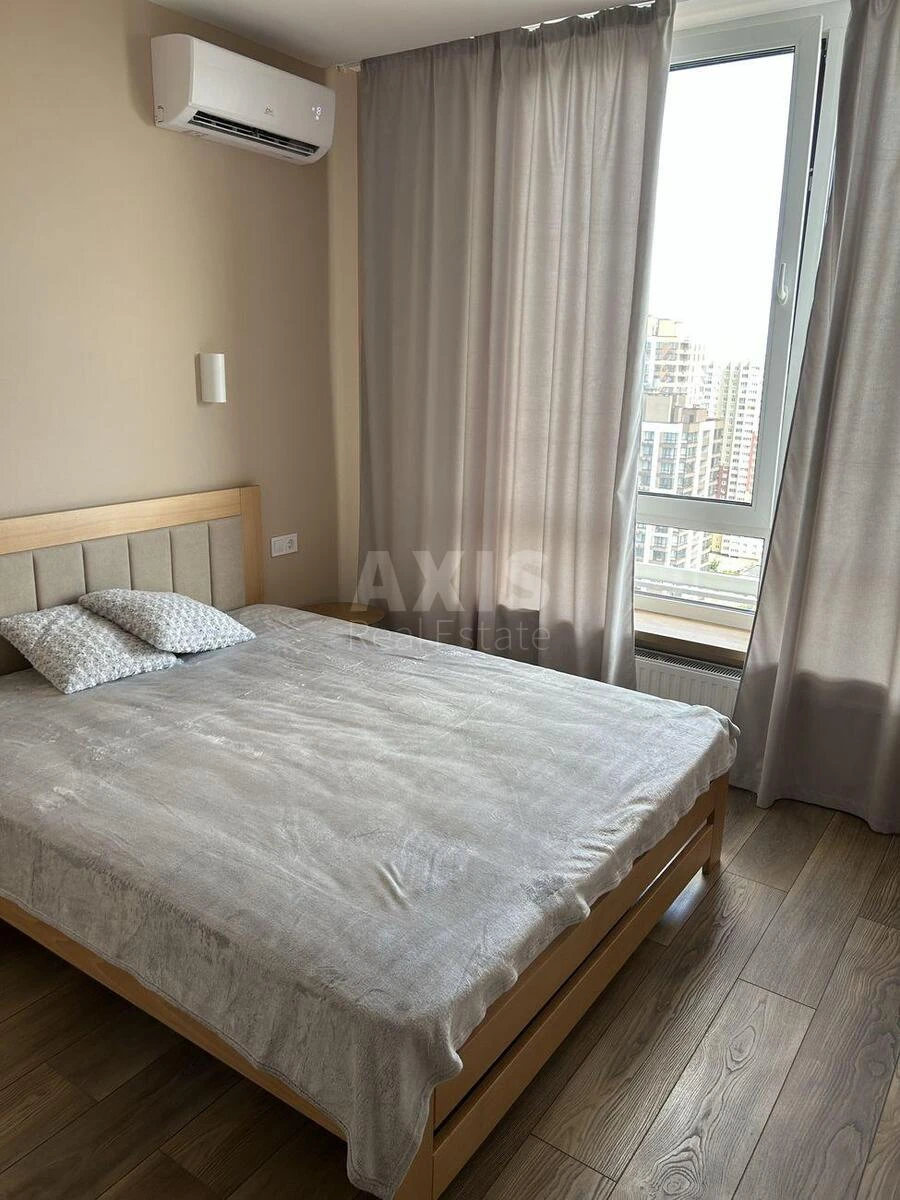 1k apartment vul. Oleksandra Olesja 9А711096