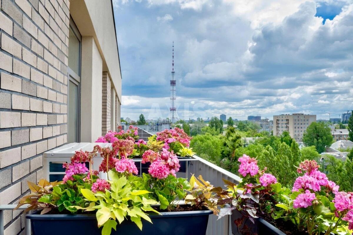 1k apartment vul. Vavylovyh 116957711