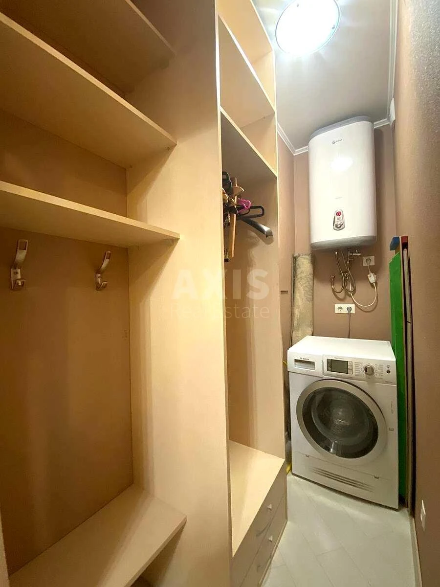 2k apartment vul. Feodosijs'ka 16644914