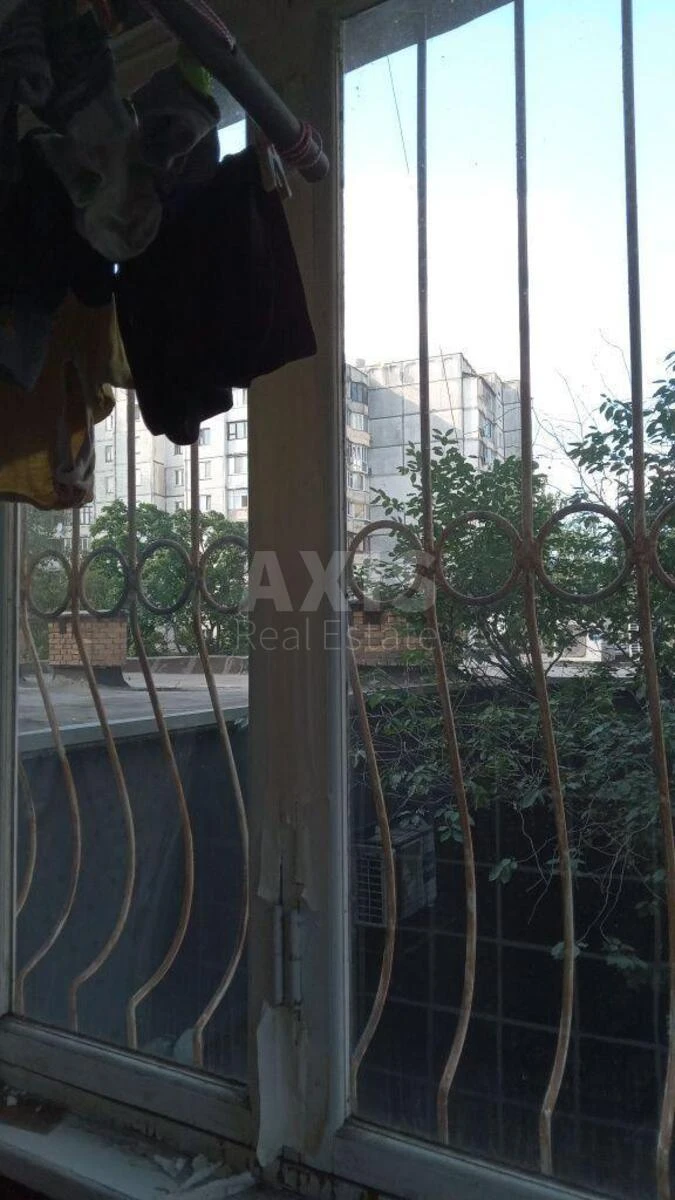 2к квартира ул. Бориспольская 32711413
