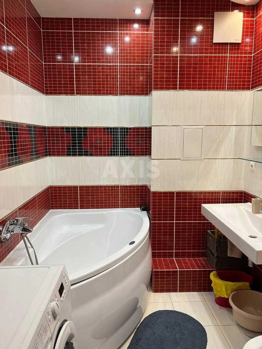 2k apartment vul. Degtjarivs'ka 25А648303