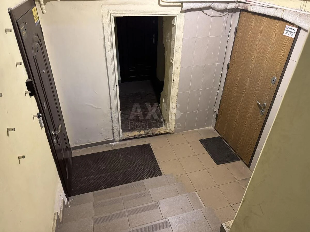 Объект торговли ул. Чавдар Елизаветы 31Б, 37м2681254