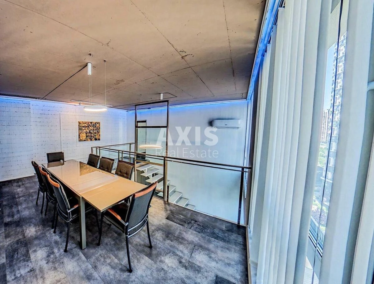 Офис ул. Заречная 6, корп. 1, 155м26095311