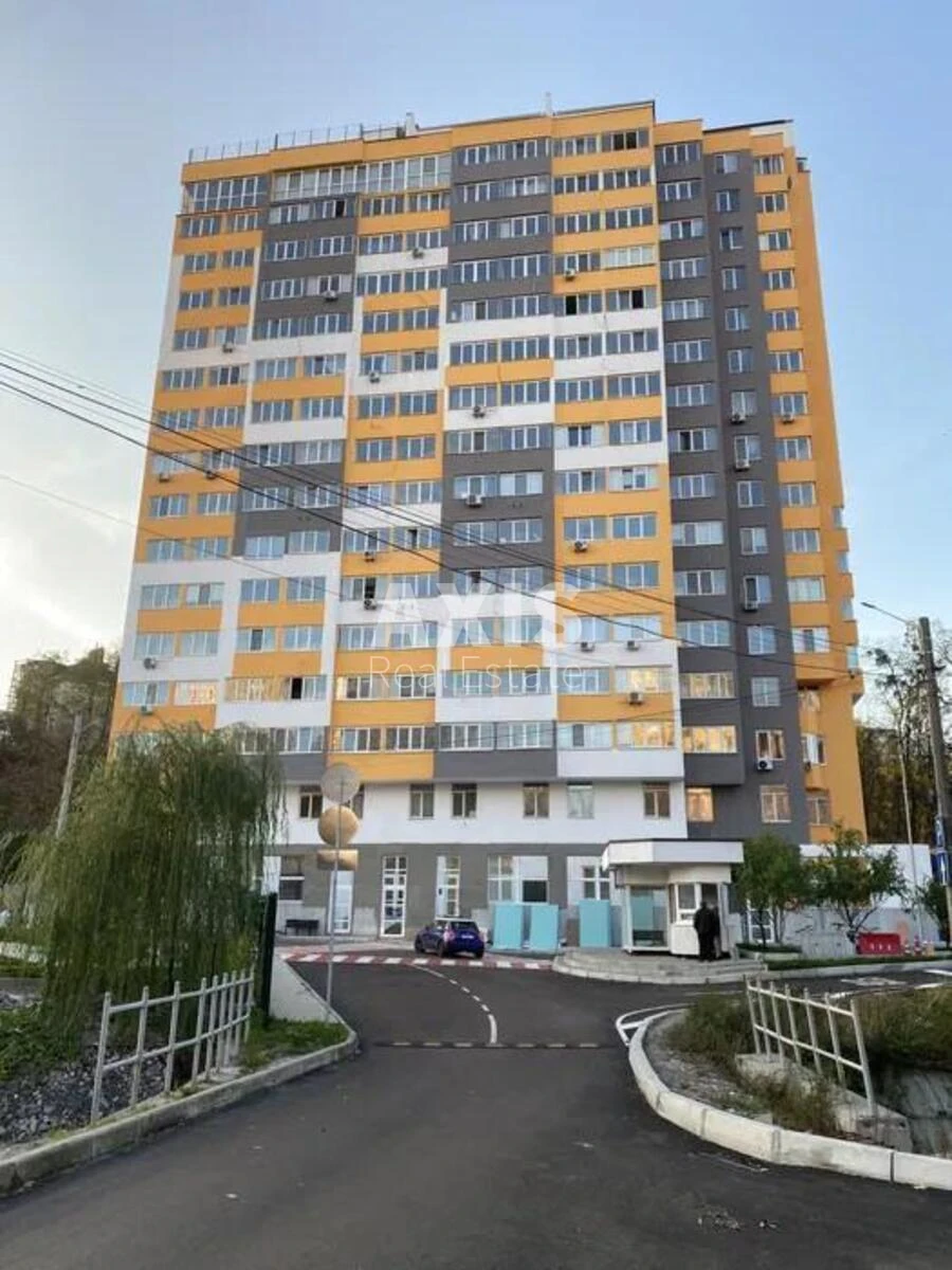 1k apartment vul. Magistral'na 3364258
