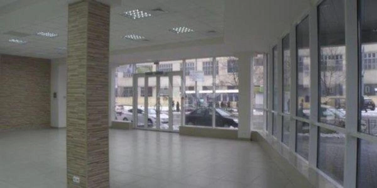 Объект торговли ул. Нововокзальная 2, 120м2648550