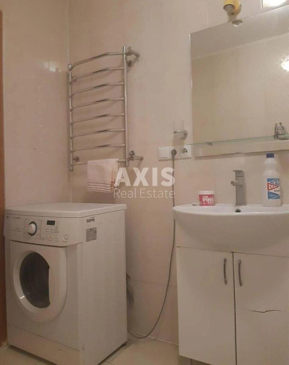 2к квартира ул. Чавдар Елизаветы 4521678