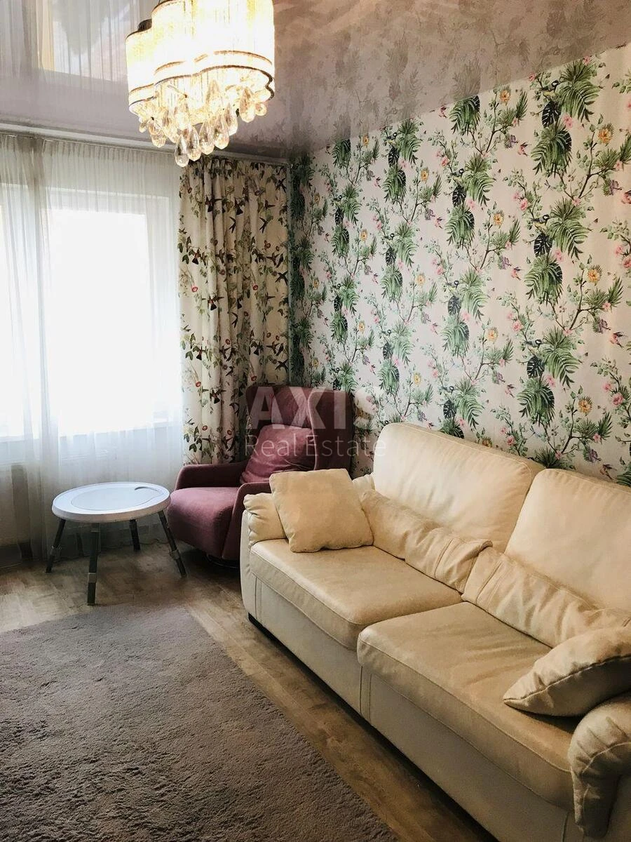 3k apartment vul. Yulia Zdanovska Thirty-six A662591