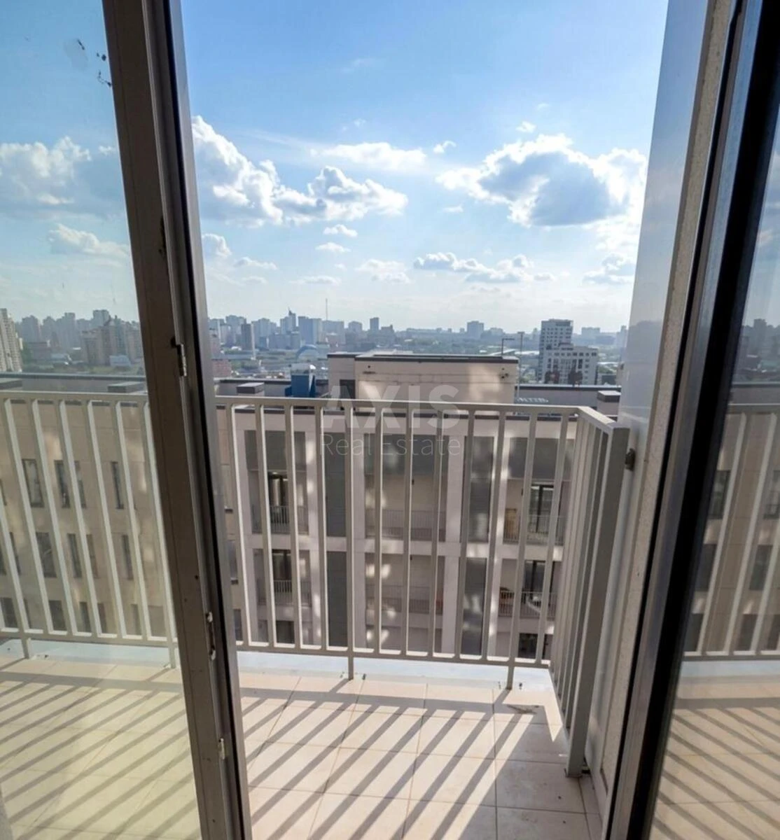 1к квартира ул. Бульварно-Кудрявская 17А665511