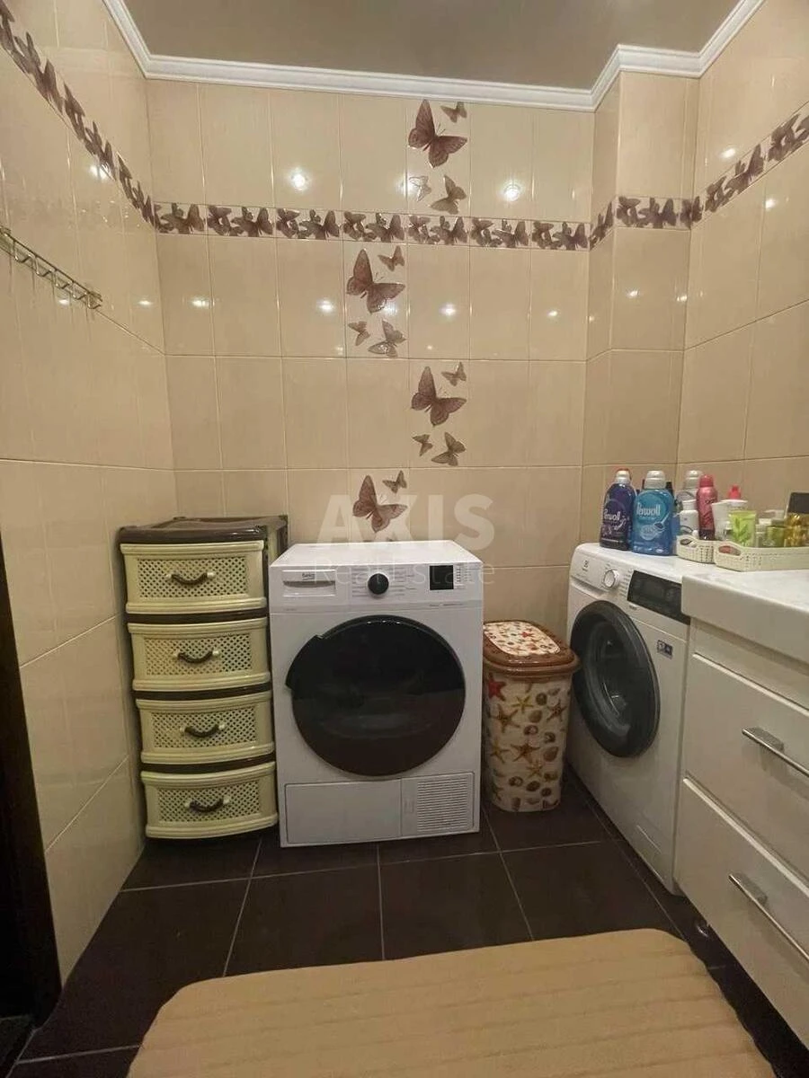 2k apartment vul. Myloslavs'ka 47А6825415
