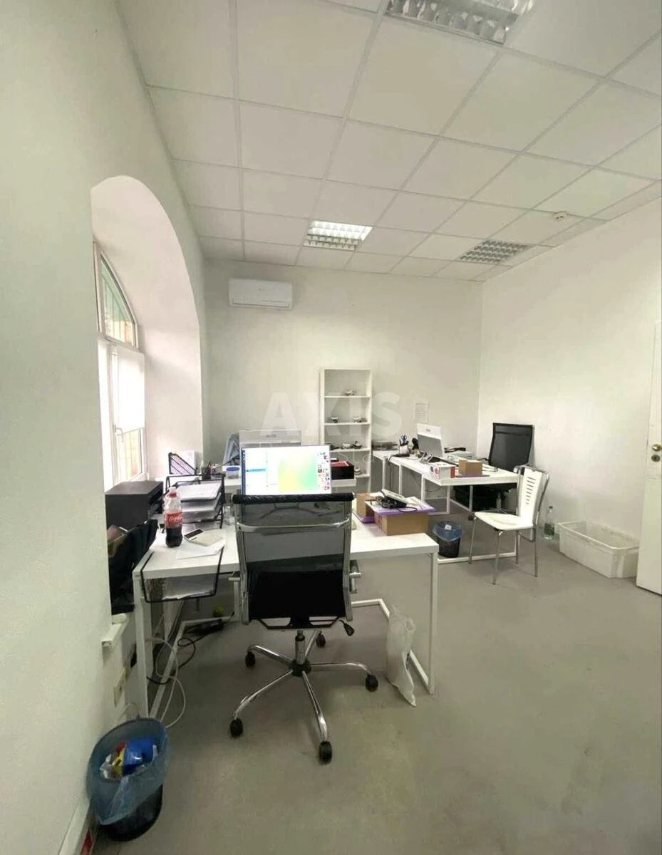 Trade object pr-t Grygorenka Petra 26А, 106m2621751