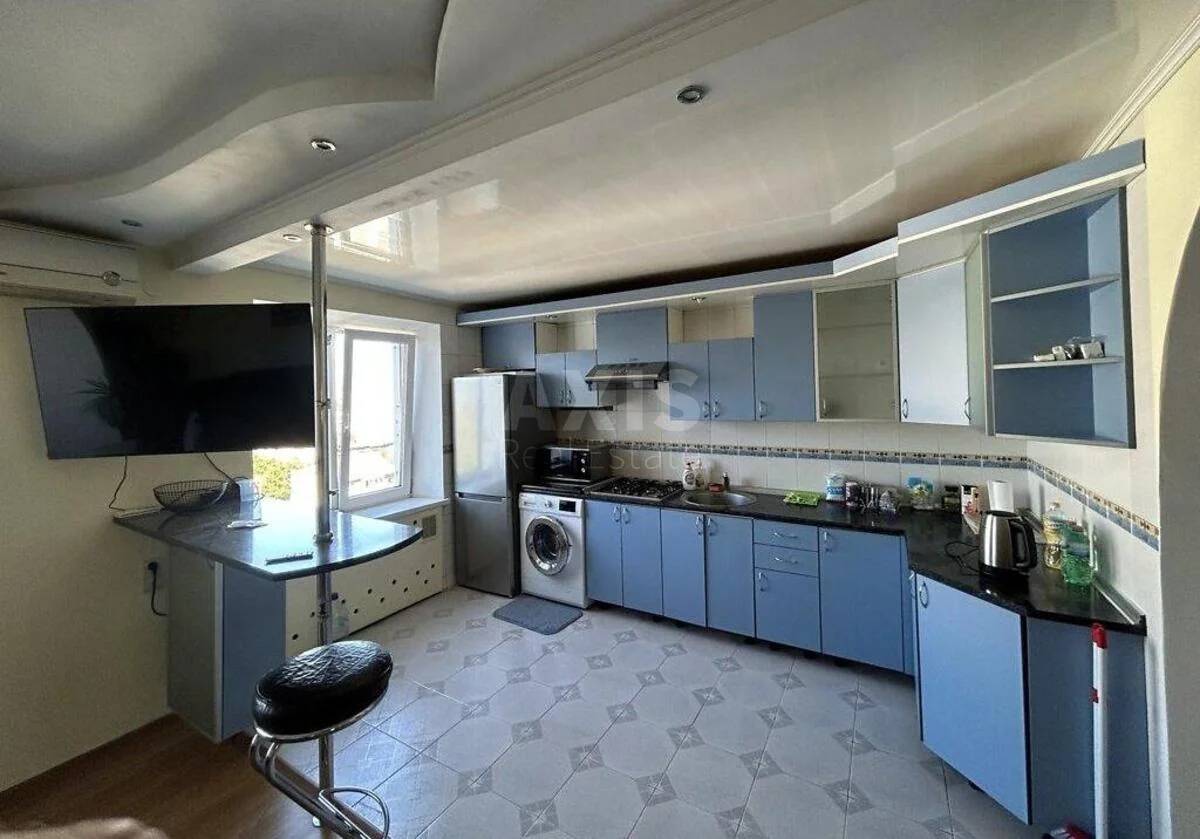 3к квартира ул. Новопироговская 31