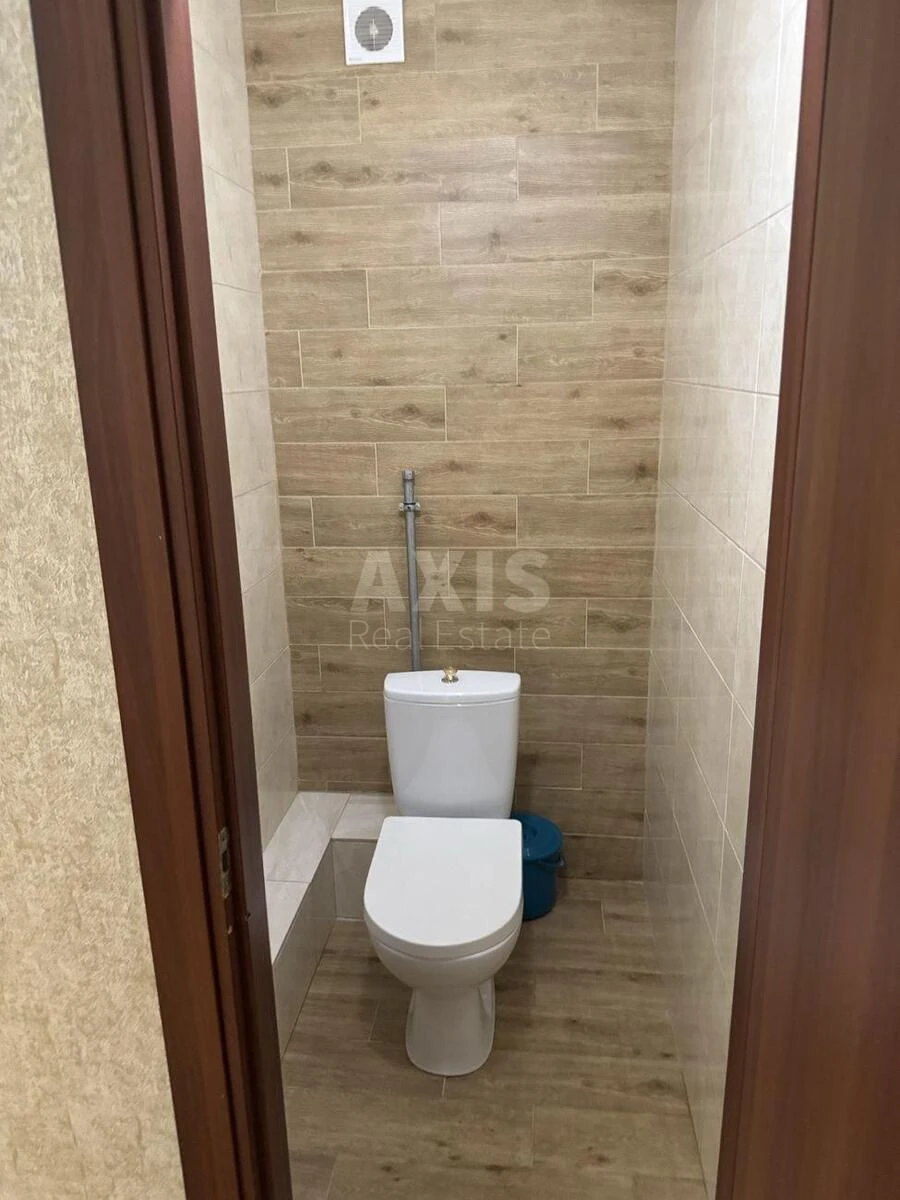 2k apartment prov. Jasynuvats'kyj 11697724