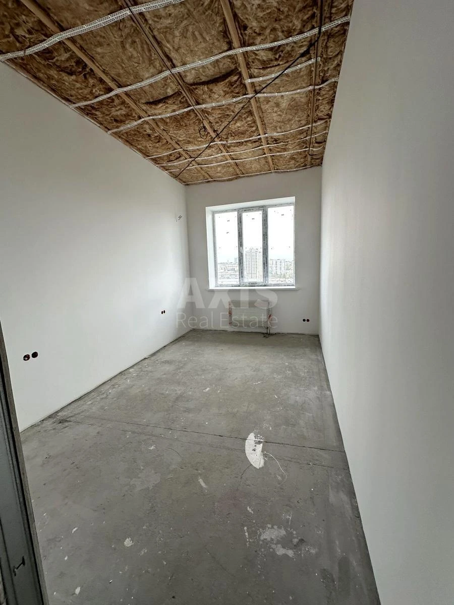 2k apartment vul. Novovokzal'na 696231412