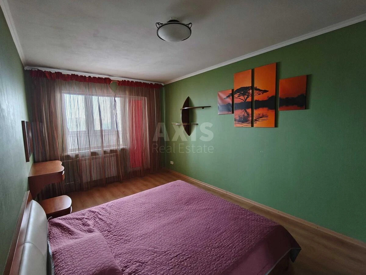 3k apartment vul. Uzhvij Natalii' 4702736