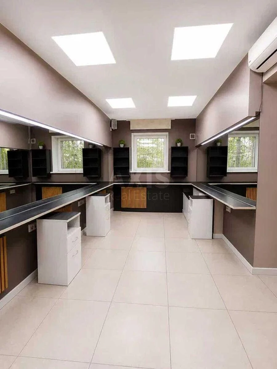 Trade object bul. Mykoly Rudenka 19, 77m2717792