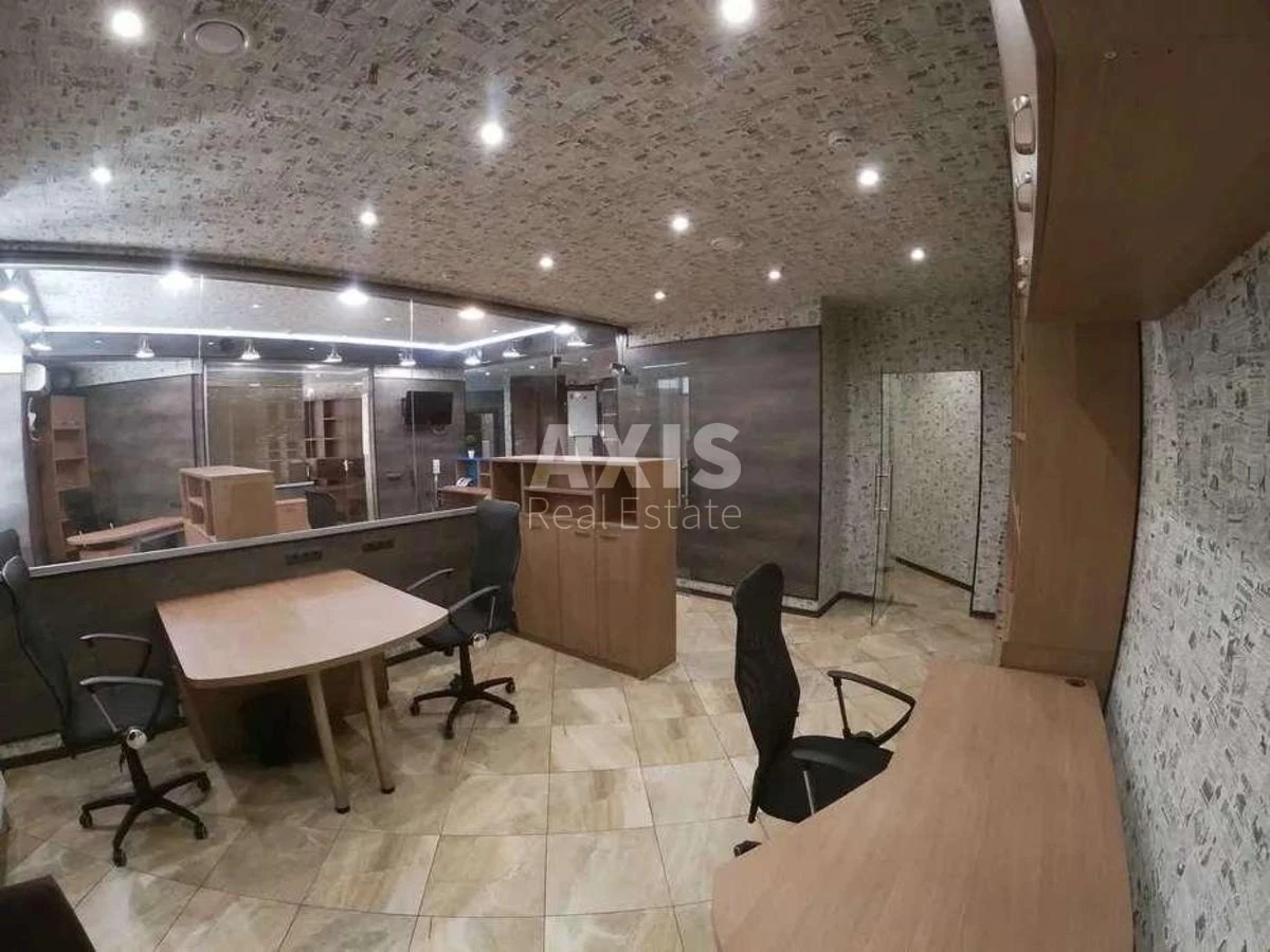 Office nab. Dniprovs'ka 26, 104m2230263