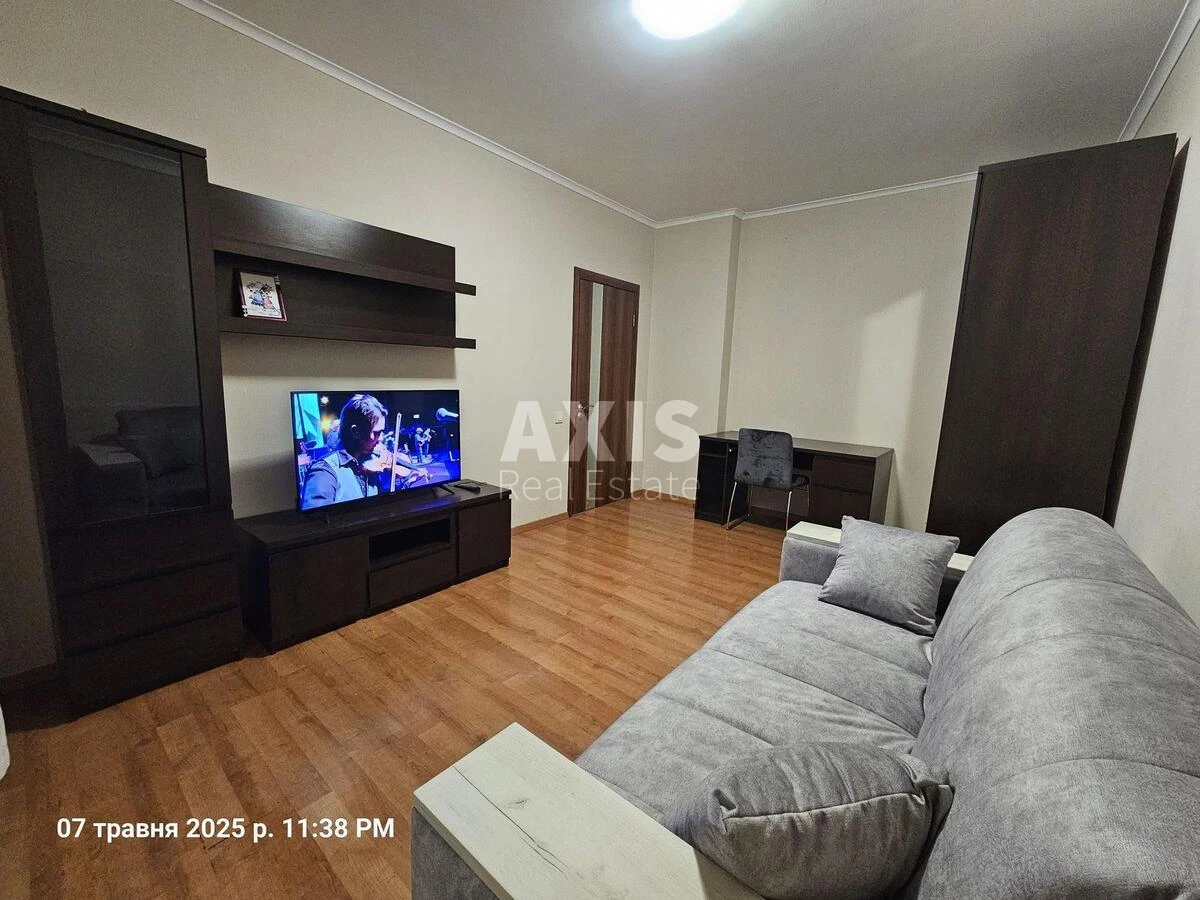 2к квартира шоссе Харьковское 152542185