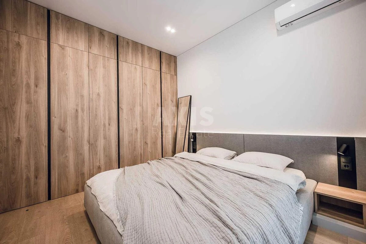 2k apartment vul. Gareta Dzhonsa 12702935