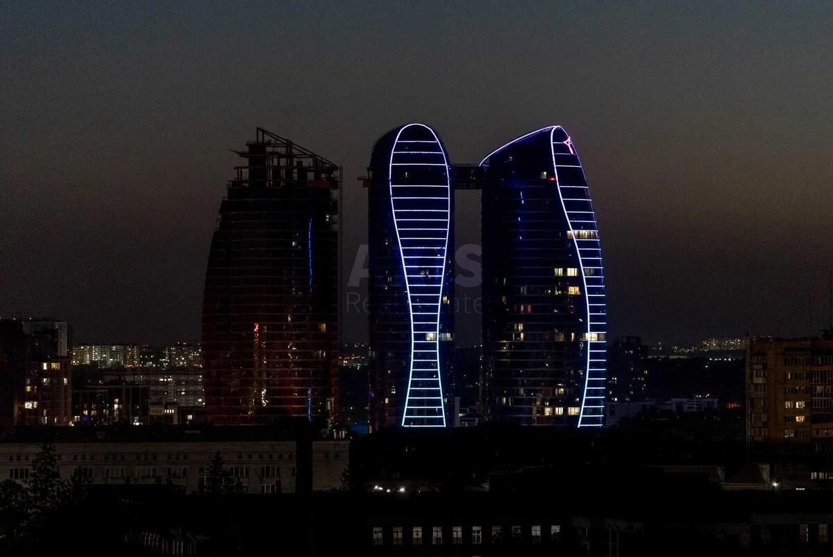 3к квартира ул. Иоанна Павла II 12702340