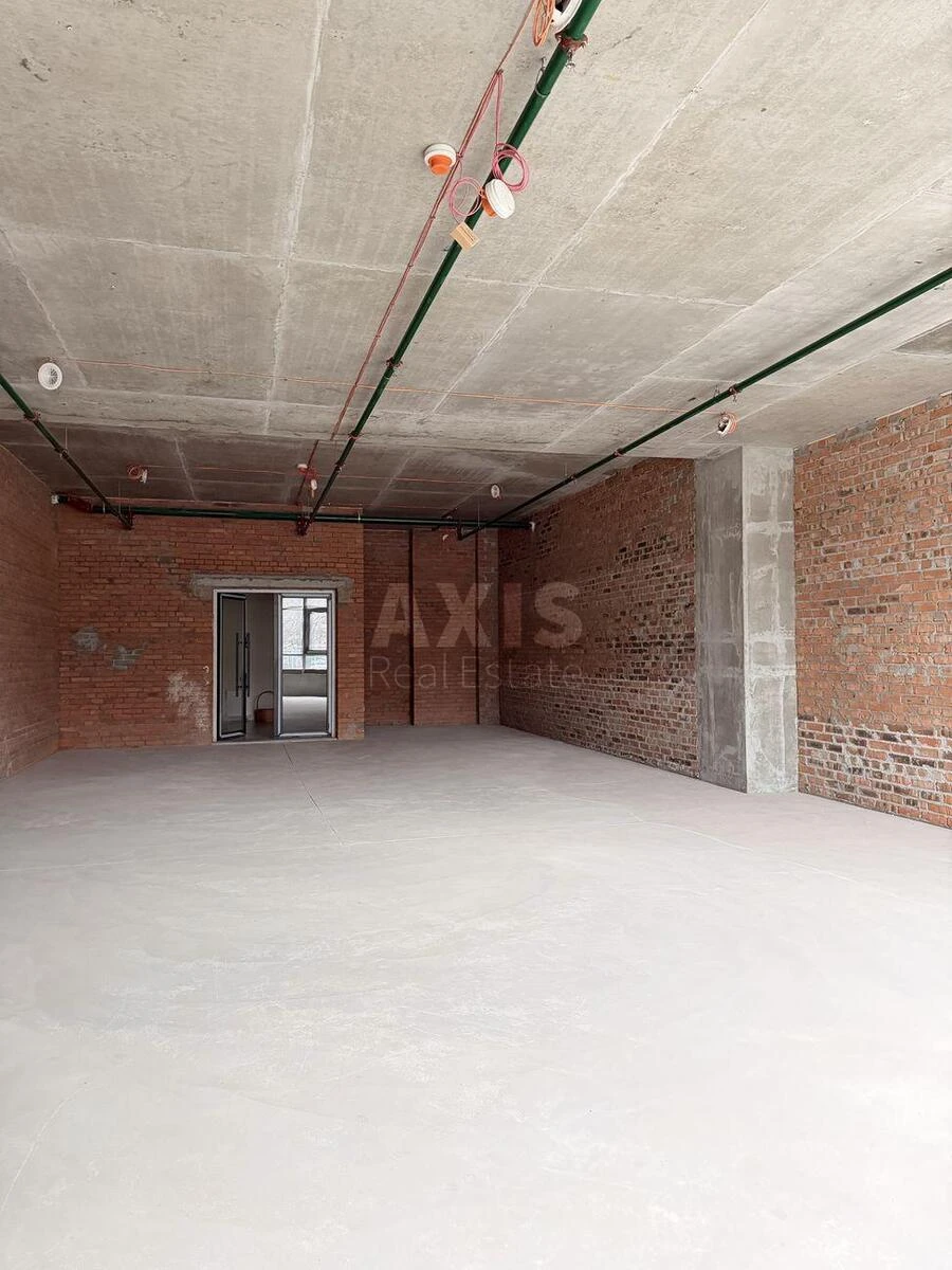 Office pr-t Golosii'vs'kyj 60, 100m2635516