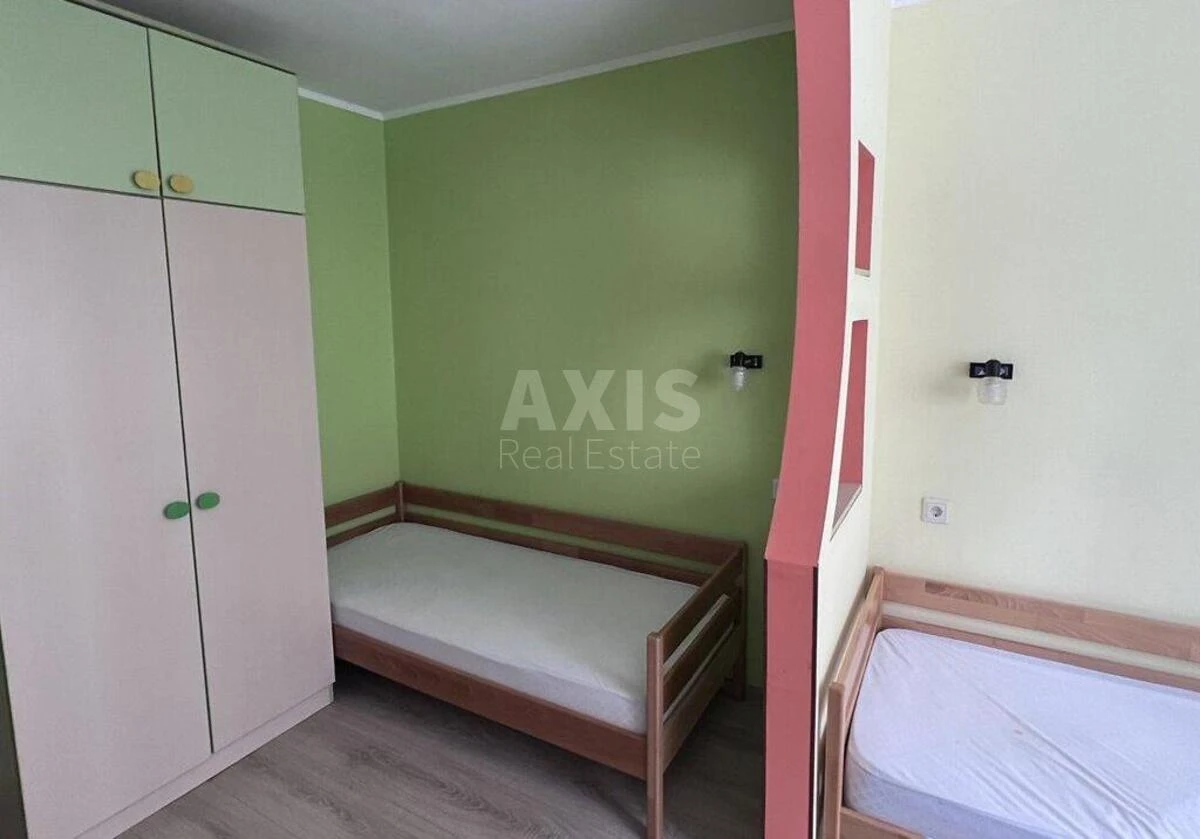 2k apartment vul. Yulia Zdanovska 50/2651944