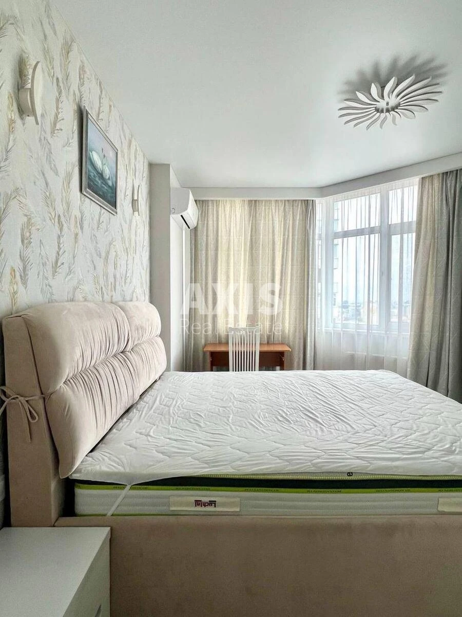 3k apartment vul. Osvity 16600708