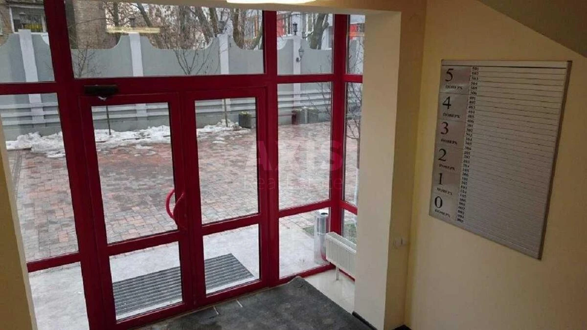 Офис ул. Оболонская 29, 64м2699562