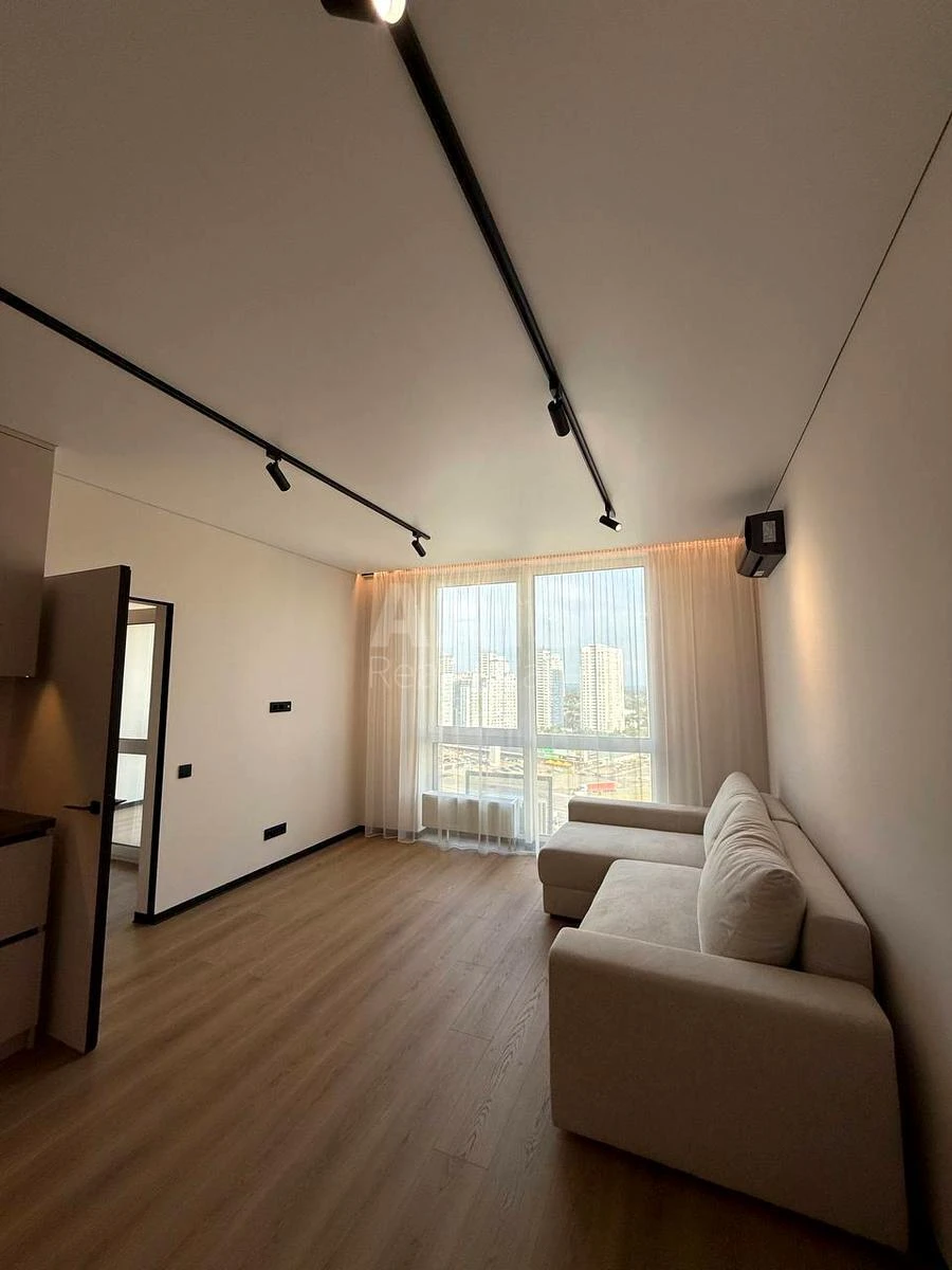 2k apartment vul. Zarichna 16699750