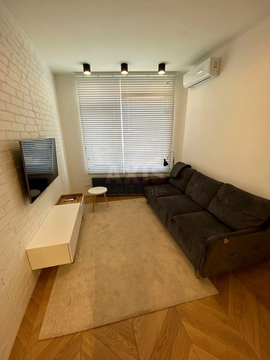 1k apartment vul. Sichovyh Stril'civ 44А6684816