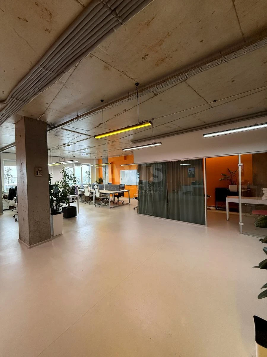 Office vul. Kostjantynivs'ka 75, 130m2668605