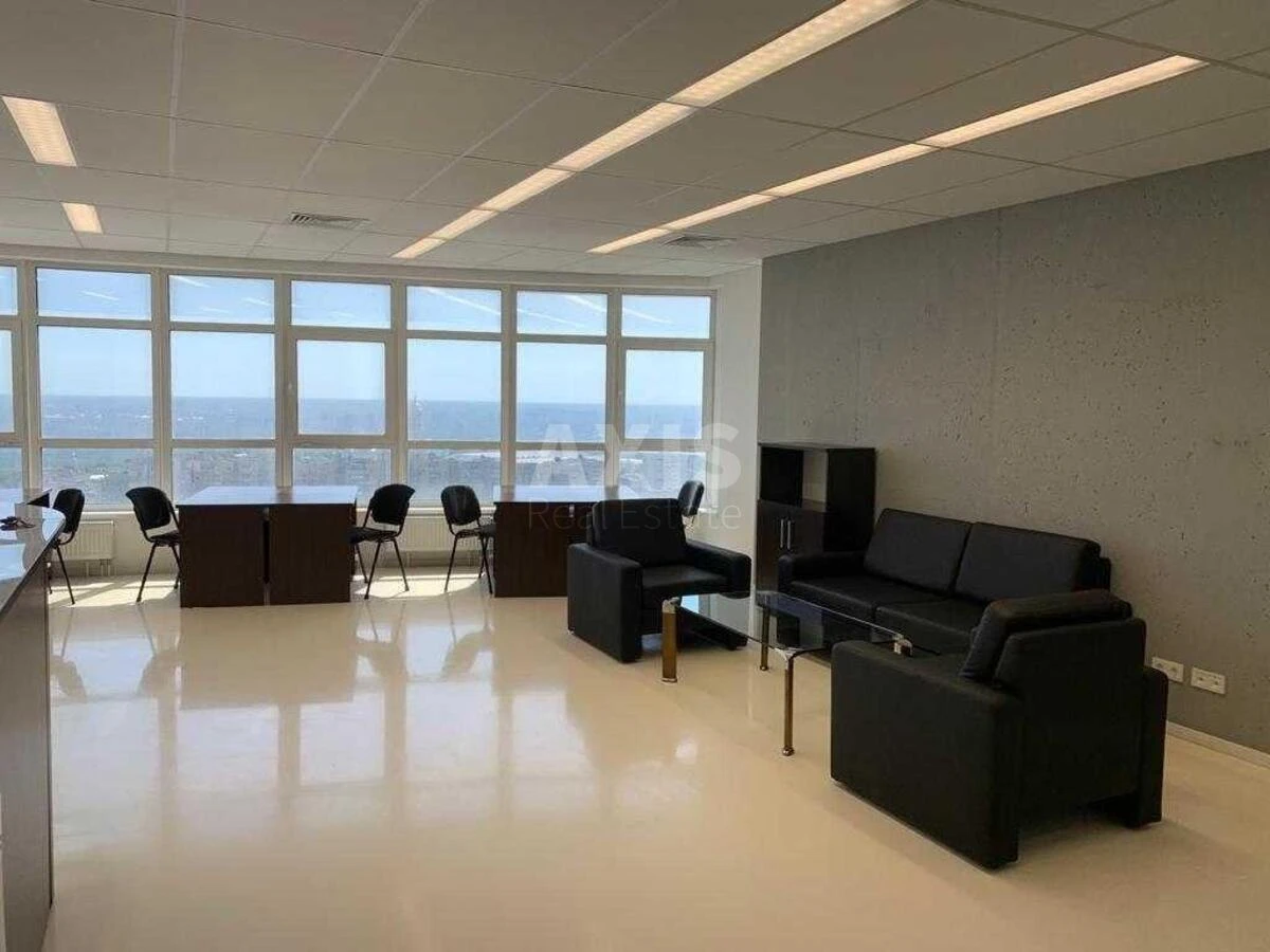 Office uzv. Klovs'kyj 7, 260m2685247