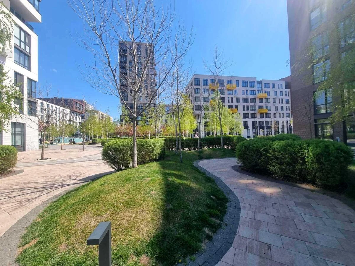 2k apartment vul. Saljutna 2Б714846