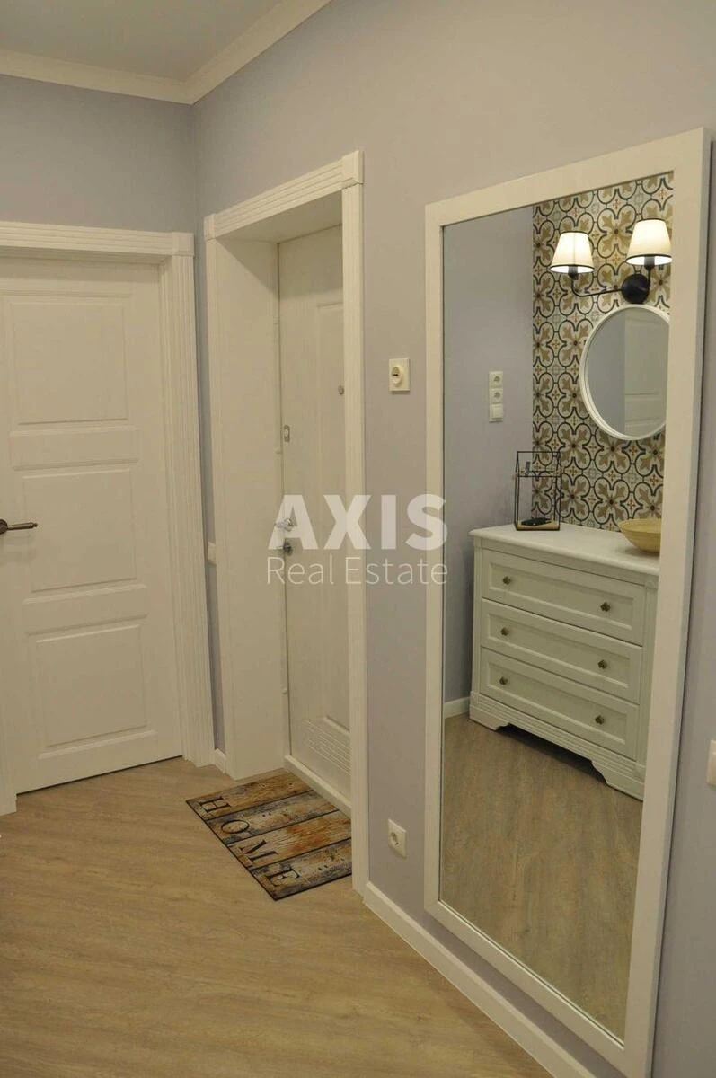 2k apartment pr-t Yevropeyskoho Soyuzu 39В619594