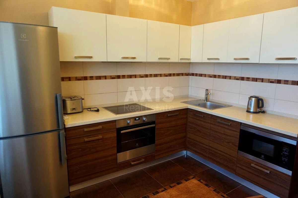 2k apartment vul. Sikors'kogo Igorja Aviakonstruktora 1А669230