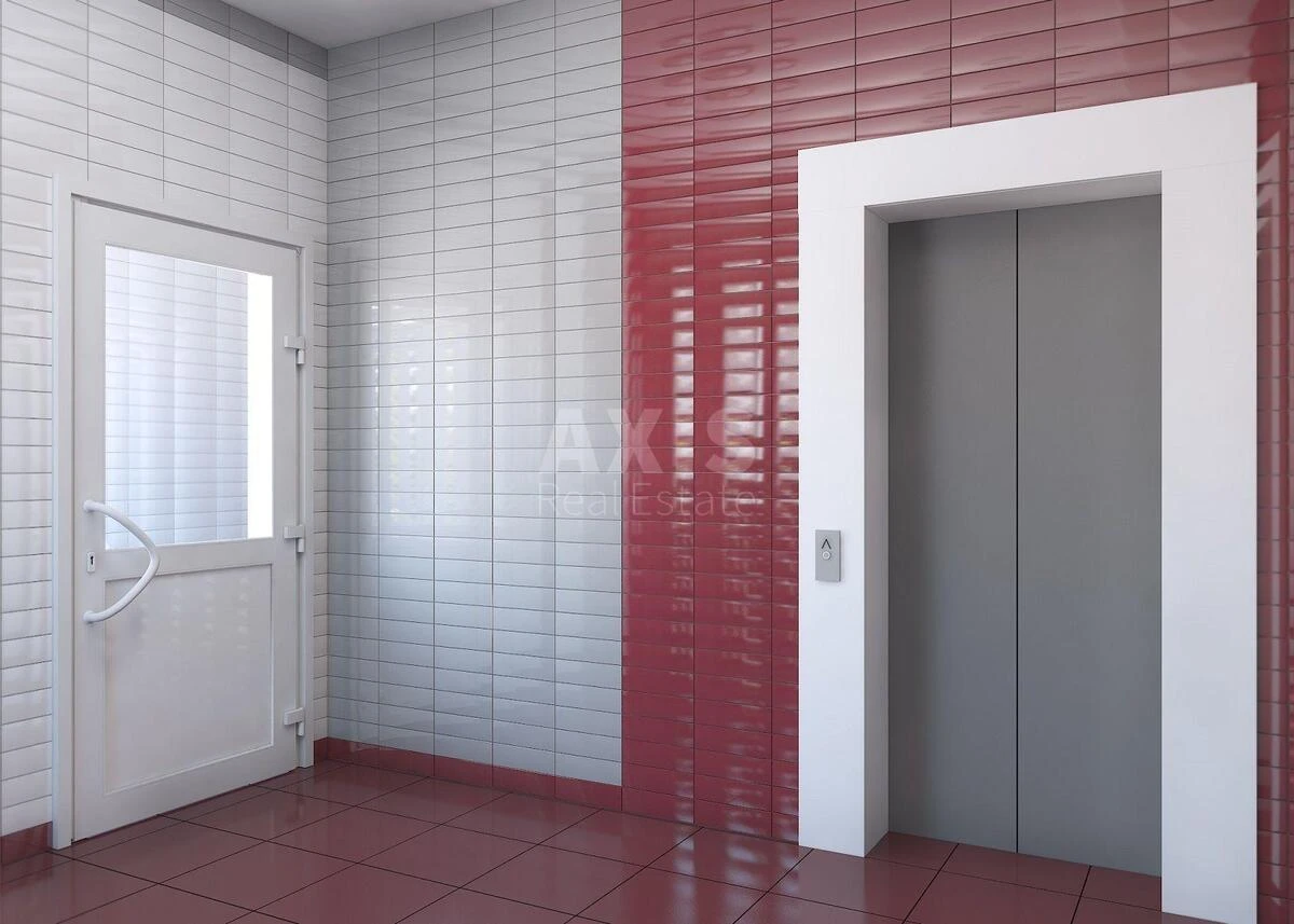 1k apartment pr-t Grygorenka Petra 28А685804