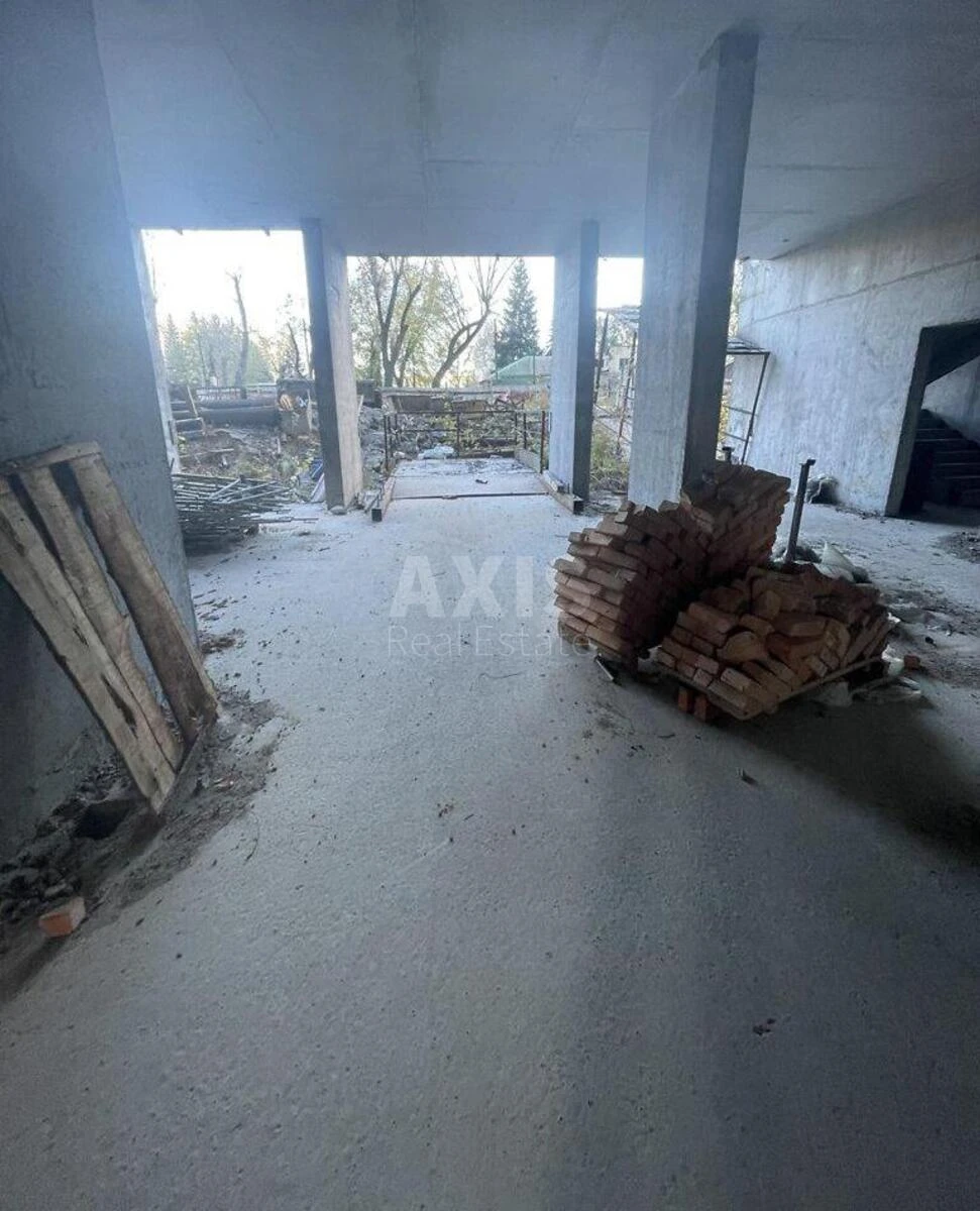 Объект сервиса ул. Михаила Максимовича 3Г, 83м2653341