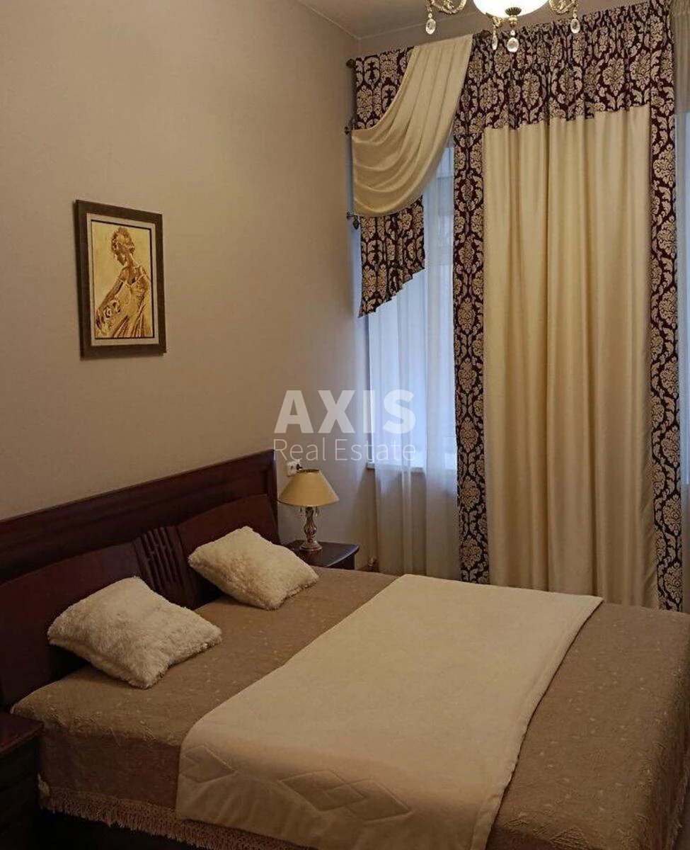 4к квартира ул. Михайловская 18А686268
