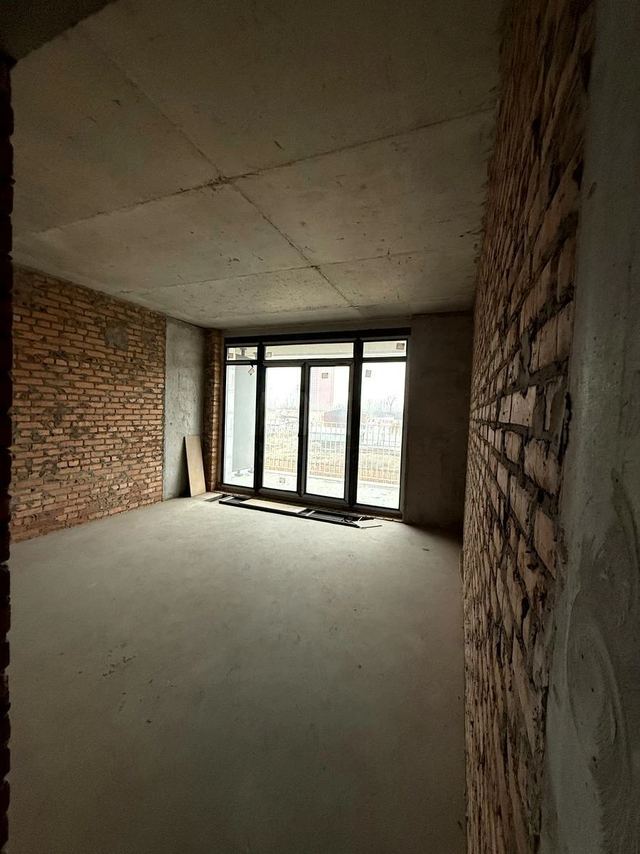 3k apartment doroga Naberezhno-Rybal's'ka 3631490