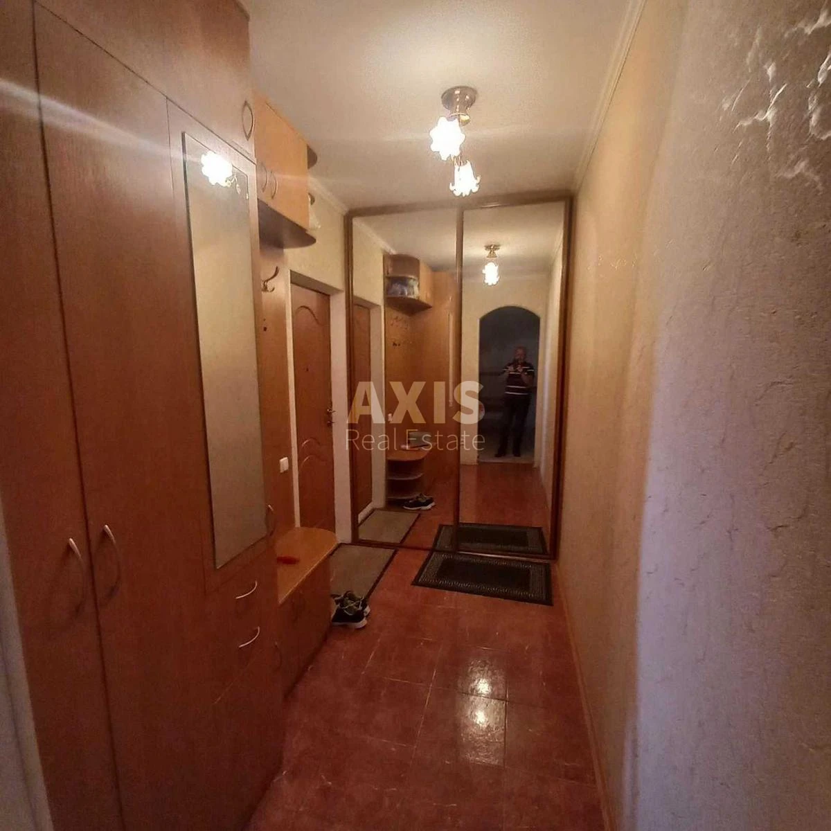 4к квартира ул. Даниила Щербаковского 63Б4178118
