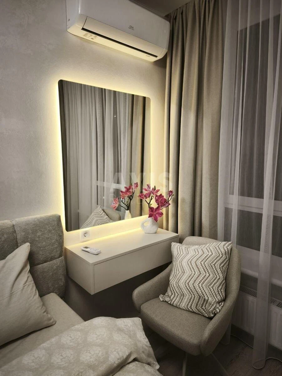 1k apartment vul. Vsevoloda Zmijenka 13686457