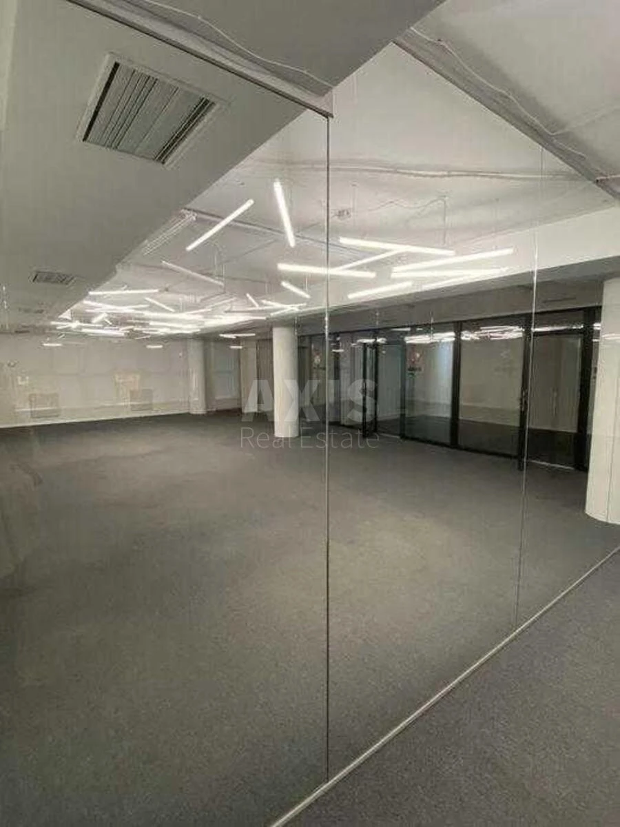 Office vul. Zhyljans'ka 59, 551m2670167