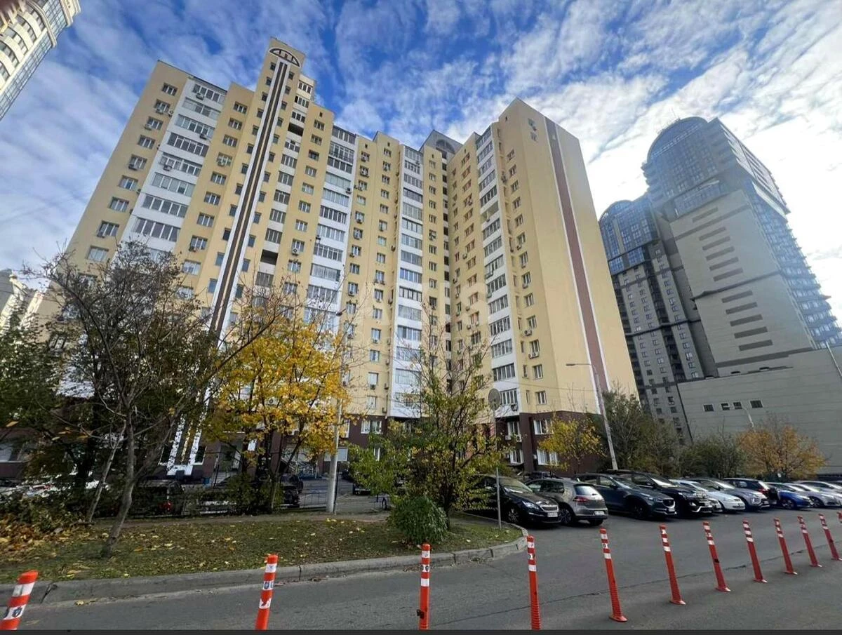 4k apartment vul. Andriya Verkhohlyada 4654759